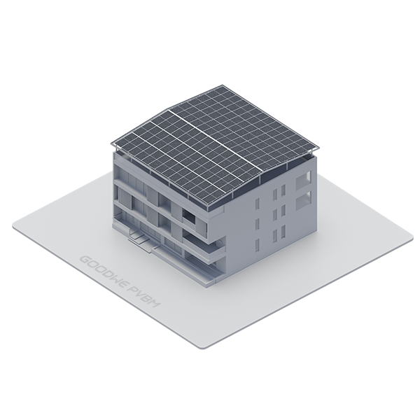 陽光棚解決方案